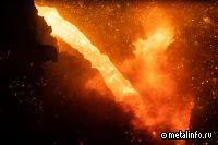 Металлурги после паузы заплатят в бюджет за январь по формуле расчета акциза на сталь