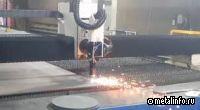 Экскурсия по производству: лазерная резка против лентопильной (видео)