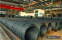 США продлили действие антидемпинговой пошлины на катанку из России и еще 9 стран