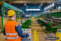 СинТЗ автоматизировал упаковку трубной продукции