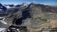 Codelco и Anglo American создают партнерство по добыче меди в Чили