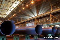 ИТЗ в апреле сохранил уровень отгрузок ТБД