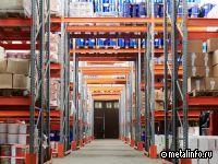 В строительство логистического комплекса в Подмосковье инвестируют 1,2 млрд руб.