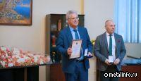 ВТЗ стал лауреатом премии Волгоградской области в сфере культурно-просветительной деятельности