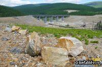 В Красноярском крае приостановили конкурс на поиск полиметаллических руд