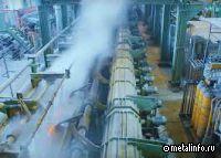 Спад производства труб в Украине в 2022 г. приблизился к 38%