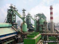 Индекс PMI в китайской металлургии испытал новое падение