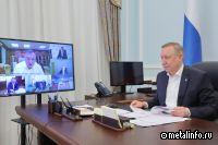 Петербургу выделят 90 млрд руб. на строительство Широтной магистрали