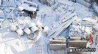 Весна когда-нибудь придет. Российский рынок сортового проката: 12-19 января