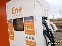 Группа Эн+ подтвердила лидерство в сфере ESG