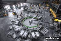 В этом году будет решена проблема с нехваткой цинка на отечественном рынке