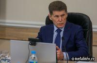 Промышленный парк намерены создать в приморском Врангеле