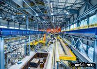Австрийская Voestalpine готовит к запуску новые линии для производства спецсталей