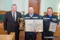 На пути к нулевому травматизму