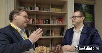 Электрометаллурги - это 30% производства стали в России (видеоинтервью)