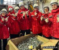 ММК-МЕТИЗ подвел итоги развития промтуризма по результатам 2025 г.