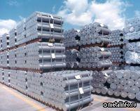 Emirates Global Aluminium и Century Aluminum построят алюминиевый завод в США