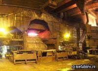 Primetals завершила работы с конвертером на германском заводе ArcelorMittal