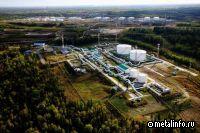 Shell подписала с Газпром нефтью документы о продаже 50% в Salym Petroleum