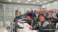 Второй энергоблок Белорусской АЭС включен в единую энергосистему республики