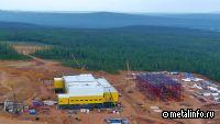 Добыча золота в Приамурье за два месяца выросла на 41,7%