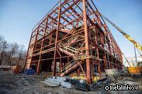 Сосновоборский ЗМК открыл собственное конструкторское бюро