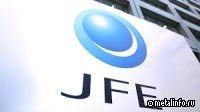 Японская JFE Steel запустила новую электродуговую печь