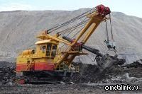 Парк подземной техники Яковлевского ГОКа пополнила новая смесительно-зарядная машина (видео)