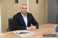 Е. Виноградов: Северсталь имеет 100-процентную загрузку мощностей