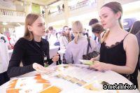 ТМК приняла участие в выставке «Время карьеры»