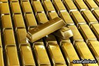 Стоимость золота на Comex превысила $1,9 тыс. за тройскую унцию впервые с 9 февраля