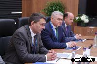 Россети направят 20 млрд рублей на развитие сетевого комплекса Красноярского края в 2023-2024 годах