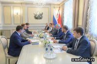 ООО «Деко Минералс СНГ» планирует расширить производство в Воронежской области