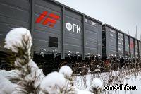 УВЗ выполнил первый контракт на поставку вагонов «Урал»