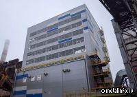 Северсталь инвестировала в федеральный проект «Чистый воздух», построив котлоагрегат на ЧерМК