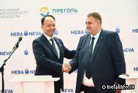 В ОЭЗ «Лотос» запустят производство судовых и промышленных двигателей