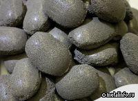 Бразильская Vale будет строить заводы по производству железных брикетов