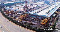 Hyundai Steel полностью остановит производство нержавеющей стали