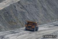 Отменены торги на участок титана в Тамбовской области, ранее бывший у ВСМПО