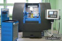 Концерн Калашников приобрел современные станки с ЧПУ в рамках модернизации производства