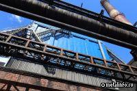 Северсталь продолжает программу экологических мероприятий для снижения выбросов в атмосферу в Череповце