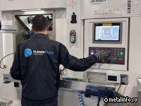 В Татарстане начали выпуск фитинговых соединений высокого давления для спецтехники