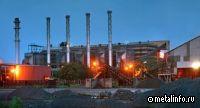 Индийская компания начала строительство феррохромового завода