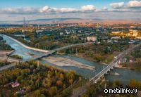 Инвестиции в торгово-логистический хаб на Ставрополье превысят 10 млрд руб.