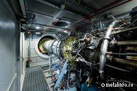 Ростех поставил для «Силы Сибири» четыре газоперекачивающих агрегата