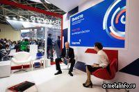 Северсталь проведет во время «Металл-Экспо’2023» серию прямых эфиров с партнерами и клиентами