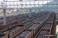 Кузбасс заключил соглашение с РЖД о вывозе 55 млн т угля в восточном направлении