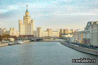 Сергей Собянин доложил Владимиру Путину об итогах развития столицы в 2025 году