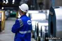 ФАС работает над мировым соглашением с НЛМК по "делу металлургов"