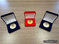 Инновационные продукты Северстали завоевали высшие награды на международной выставке «Архимед 2026»